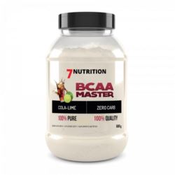 7 NUTRITION BCAA PERFECT 500G