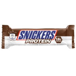MARS SNICKERS 57G PEANUT BUTTER