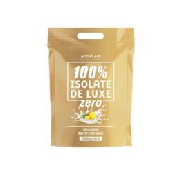 ACTIVLAB 100% Isolate De Luxe - 2000g NATURALNY