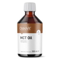 Ostrovit Olej MCT MCt oil 500 ml