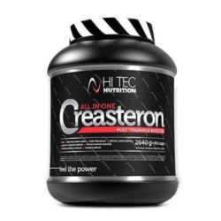 HI TEC CREASTERON 2640g + 60 kap TROPICAL