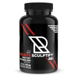 RESULTS SCULPTIFY RS 90 KAPS