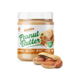 TREC BOOSTER peanut butter 350g