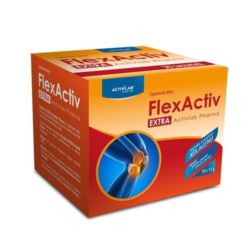 ACTIVLAB FlexActiv EXTRA 330G 30 SASZETEK