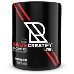 RESULTS Creatify rs matrix kreatynowy 300g