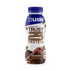 USN TRUST RTD 25 330 ml CHOCOLATE białko do picia