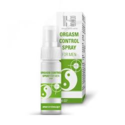 SEXUAL HEALTH SERIES ORGASM CONTROL SPRAY 15ML