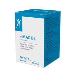 FORMEDS F-MAG B6
