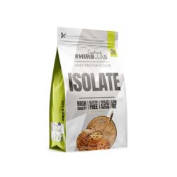 HERO LAB WHEY PROTEIN ISOLATE 700G COOKIES