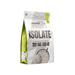 HERO LAB WHEY PROTEIN ISOLATE 700G NATURAL