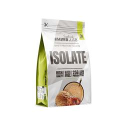HERO LAB WHEY PROTEIN ISOLATE 700G SALTED CARAMEL