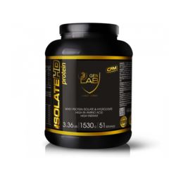 GENLAB ISOLATE HD PROTEIN 510 G