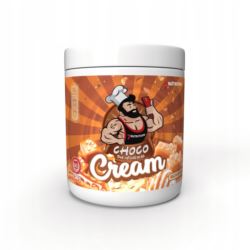 7NUTRITION CREAM 750G SALTED CARAMEL  0 SUGAR