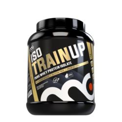 MUSCLE CLINIc ISO TrainUp CLF 750G