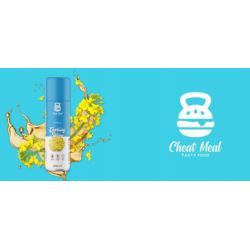 CHEAT MEAL COOKING SPRAY 250 ML CANOLA