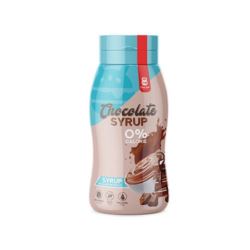 CHEAT MEAL SYRUP 0% MAPLE 350 ML