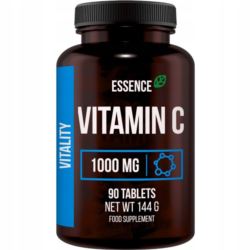 SPORT DEFINITION ESSENCE VITAMIN C 1000 mg 90 tab